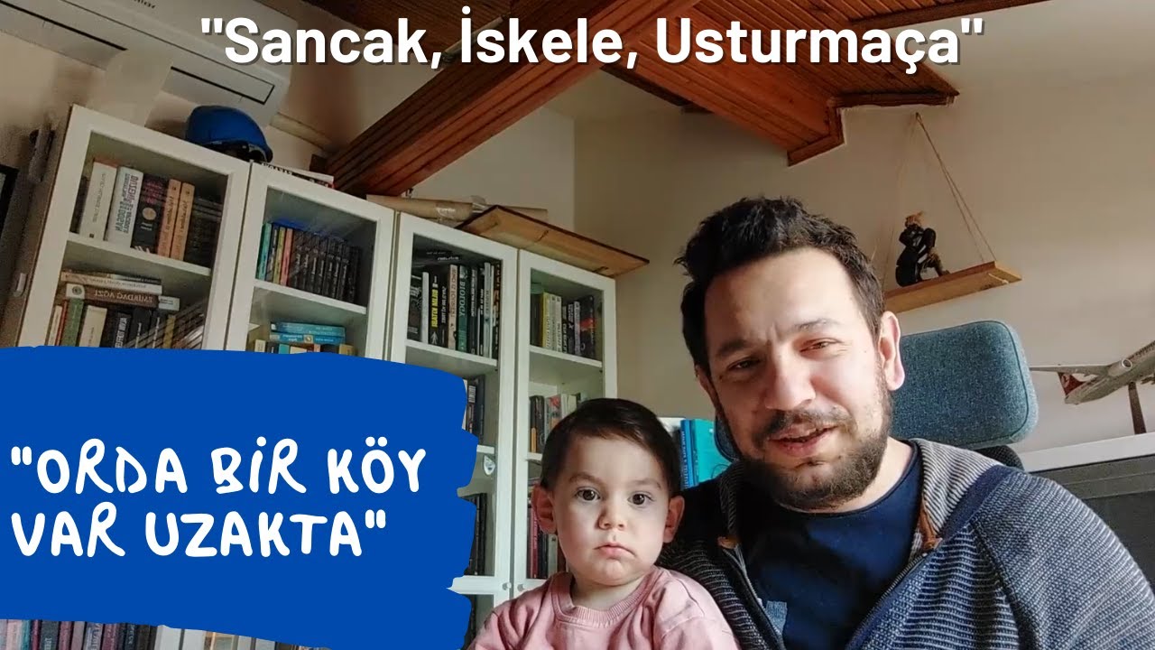 ÇOCUK ŞARKILARINDAN DEĞİŞEN DÜNYAYI OKUMAK… “BU BİLGİDEN BİZE NE?” – E OKUMA O ZAMAN KARDEŞİM.