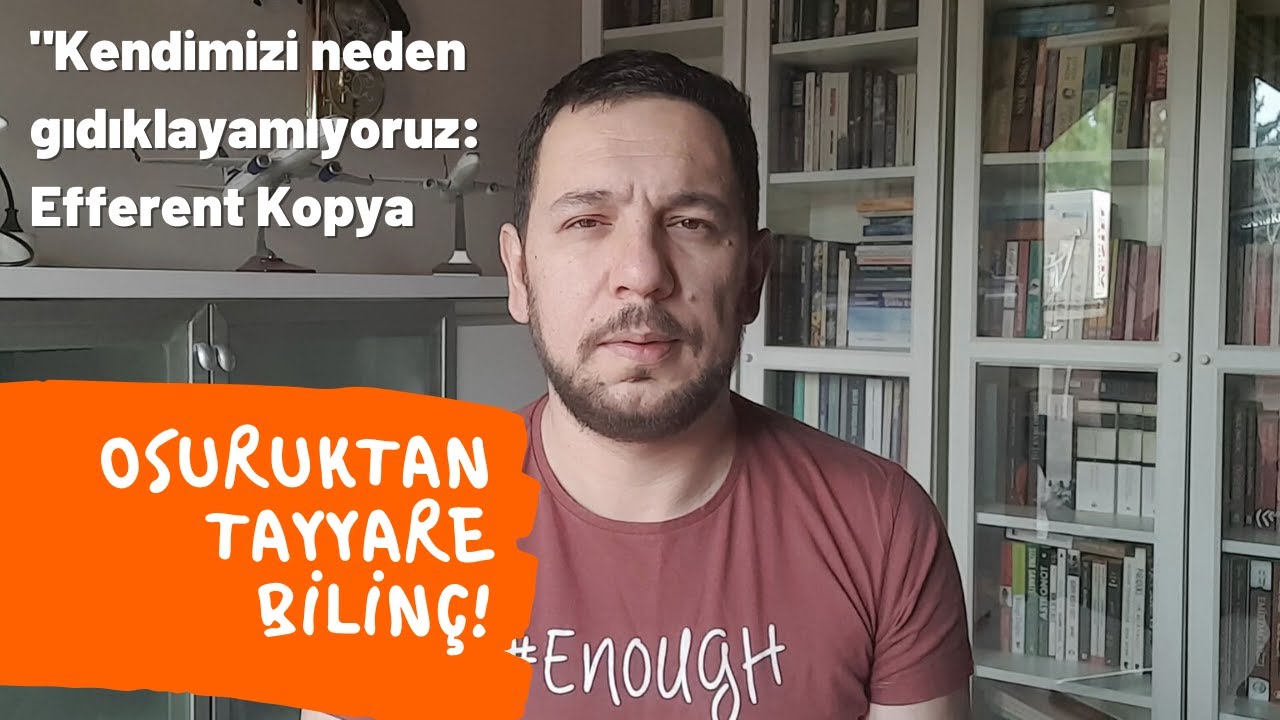 KENDİMİZİ NEDEN  GIDIKLAYAMAYIZ?… BEBEKLER GAZLARINDAN KORKUYOR MU?